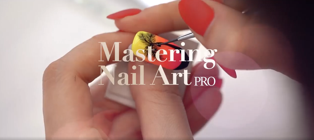 네일아트 프로 (Nail Art Pro)