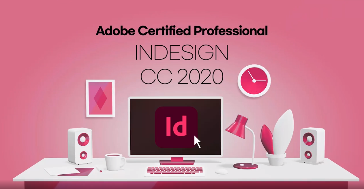 ACP InDesign CC 2020